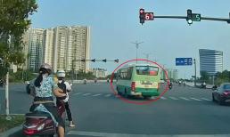 Chưa nộp phạt vượt đèn đỏ từ trước năm 2025, tài xế liệu có bị áp dụng mức phạt mới 20 triệu?