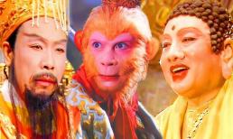 Vì sao trong Tam giới không ai có thể giết được Tôn Ngộ Không? Hãy nhìn tảng đá nơi hắn sinh ra là rõ