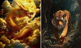 Tử vi ngày 4/1/2025 của 12 con giáp: Tuổi Thìn sự nghiệp thuận lợi, Dần có nhiều việc phải bận tâm