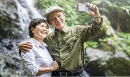 6 đặc điểm 'trời ban' của người luôn gặp may mắn sau tuổi 55, bất kể nam hay nữ, sở hữu là phúc lộc dồi dào