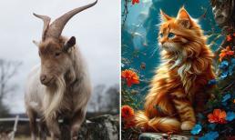 Tử vi ngày 5/1/2025 của 12 con giáp: Tuổi Mùi may mắn, Mão có nhiều muộn phiền