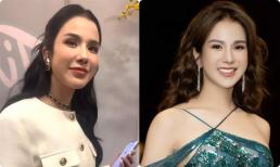 Bị hỏi 'có xinh hơn Quỳnh Thư không', Diệp Lâm Anh phản ứng như thế nào?