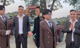 Châu Việt Cường ra tù sau 6 năm, hứa một lời gây chú ý