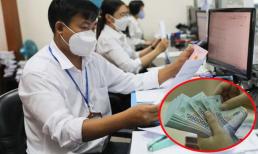 Hàng triệu cán bộ, công chức, viên chức chuẩn bị đón tin vui lớn này