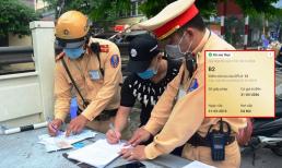 GPLX có 12 điểm: Những quy định tài xế cần nắm rõ, nếu vi phạm trừ hết điểm sẽ không được lái xe