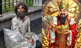 Người túng quẫn, không tiền bạc, không có quan hệ thì cứ chăm chỉ làm 2 việc này để đổi vận