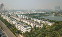 Khu đô thị nào có giá cao nhất Hà Nội, lên tới 113 triệu đồng/m2? 