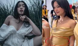 Châu Bùi mang thai với Binz?