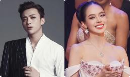Soobin Hoàng Sơn bị soi nghi vấn hẹn hò với Hoa hậu đình đám này