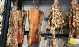 Đi mua sắm Tết, khi bắt gặp 4 loại hàng này, nên quay người bỏ đi, không ngon và phí tiền