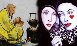 Người xưa từng dạy: 'Có 2 kiểu người, dù nhìn bên ngoài thân thiện nhưng không nên kết giao làm bạn', đó là ai?