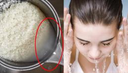 Những công dụng thần kỳ của nước vo gạo bạn không ngờ tới, đổ đi là lãng phí cả 'núi tiền'