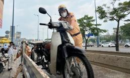 Mua bán xe không sang tên đổi chủ sẽ bị phạt bao nhiêu tiền? Đây là thủ tục sang tên xe máy mới nhất