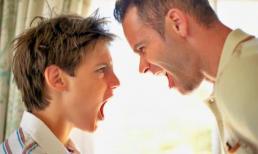 Con cái bất hiếu ngay từ khi bé bộc lộ 3 điểm này, cha mẹ đặc biệt chú ý