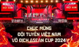 Đội tuyển Việt Nam sẽ tham gia Concert 'Anh trai vượt ngàn chông gai' tại TP.HCM?