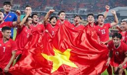 Vô địch AFF Cup 2024, đội tuyển Việt Nam nhận được bao nhiêu tiền thưởng?