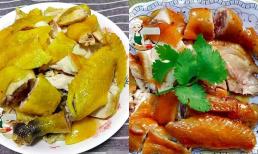 Bữa tối đêm giao thừa, dạy bạn cách làm 4 món từ gà cực ngon