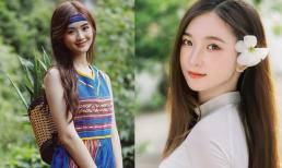 5 miền gái đẹp nức tiếng nhất Việt Nam, vị trí đầu là 'cái nôi' sản sinh ra mỹ nhân