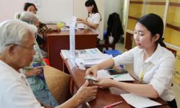 Tin vui: 70 tuổi không có lương hưu được hưởng trợ cấp hưu trí, mức hưởng là bao nhiêu? 