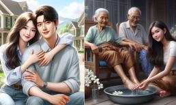 Trong mắt đàn ông, mẹ hay vợ quan trọng hơn? Câu trả lời của ba người đàn ông trung niên rất nhất quán