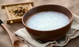 Lời khuyên từ đầu bếp lâu năm: dù là nấu cháo gì cũng phải ghi nhớ “3 điểm” này, cháo sẽ nhuyễn và sánh mịn hơn