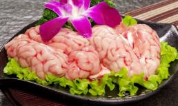 Bộ phận chứa cholesterol cao nhất không phải ruột lợn, bác sĩ: không muốn nhồi máu não, hãy cố gắng ăn 'nó' càng ít càng tốt