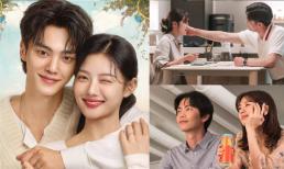 Top 9 phim truyền hình Hàn Quốc về hôn nhân hợp đồng hay bạn nên xem dịp nghỉ Tết Nguyên đán 2025