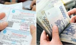 Từ 1/7/2025: Có BHYT đủ 5 năm liên tục được trợ cấp 14 triệu khi khám chữa bệnh, đúng không?