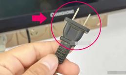 Nhân viên đọc công tơ nhắc nhở: Nếu không rút phích cắm của 5 thiết bị điện trong nhà, hóa đơn tiền điện sẽ sớm tăng gấp đôi