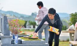 Tảo mộ cuối năm: Người bệnh ung thư có nên đi hay không?