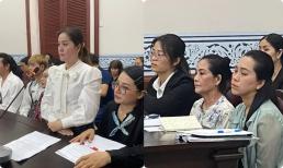 Con gái của cố NSƯT Vũ Linh tiết lộ 15% di sản phải chia cho em gái của ba, quyết làm điều này