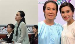 'Di chúc miệng' của cố NSƯT Vũ Linh được cháu gái đưa ra bị toà phán gì?