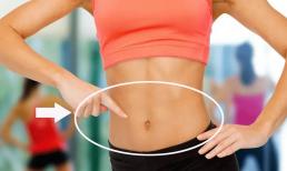 7 ngày sau khi có kinh là 'thời kỳ dễ giảm cân siêu tốc', bạn có thể tận dụng bằng phương pháp này