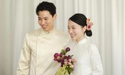 Tin vui: 'Cơ trưởng đẹp trai nhất Việt Nam' chính thức làm lễ ăn hỏi với bạn gái