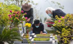 Những lưu ý quan trọng khi đi tạ mộ cuối năm để mong cầu được tổ tiên phù hộ, gặp nhiều may mắn