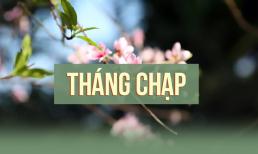 Người xưa nói 'ba điều không giữ, tài lộc đầy nhà' trong tháng Chạp, vậy 3 điều không giữ là gì?