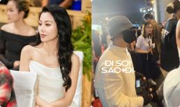 Tài khoản Z.D tiết lộ diễn biến mới trong scandal với Nam Thư