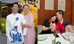 Phan Như Thảo gây hoang mang vì động thái này sau 10 năm kết hôn với chồng đai gia