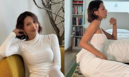 Minh Triệu bất ngờ nhắc về người yêu cũ, còn cảm ơn nửa kia vì điều này