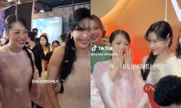 Khả Như 'nối lại tình xưa' bên Puka sau nghi vấn nghỉ chơi, thái độ gây chú ý