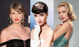 Những ngôi sao tuổi rắn tài năng nổi tiếng của châu Âu và châu Mỹ