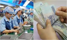 Doanh nghiệp tại thành phố đông dân nhất Việt Nam có mức thưởng Tết Nguyên đán cao nhất, gần 2 tỷ đồng