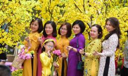 1 trường Đại học thưởng Tết Nguyên đán lên tới 50 triệu đồng/người