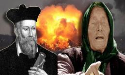Hai nhà tiên tri Baba Vanga và Nostadamus cùng dự đoán điều gì sẽ xảy ra trong năm 2025?