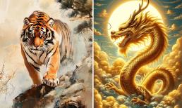 Tử vi ngày 10/1/2025 của 12 con giáp: Tuổi Thìn vận khí hanh thông, Dần phải đối mặt với nhiều vấn đề