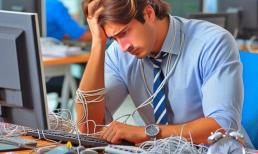 Đang chán nản trong công việc, hãy thử 7 điều này giúp bạn cả ngày tràn đầy năng lượng