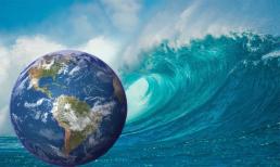 70% bề mặt Trái Đất là đại dương mênh mông, vậy nguồn gốc khổng lồ của lượng nước này từ đâu mà có? 