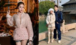 Bạch Lan Phương đáp thế nào khi bị nói bớt ghen?