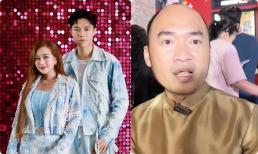 Sau ồn ào với Phương Lan - Phan Đạt, Tiến Luật nói về mối quan hệ hiện tại