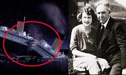 Tại sao 8 người giàu hàng đầu mua vé tàu Titanic không lên tàu trước khi nó khởi hành? 